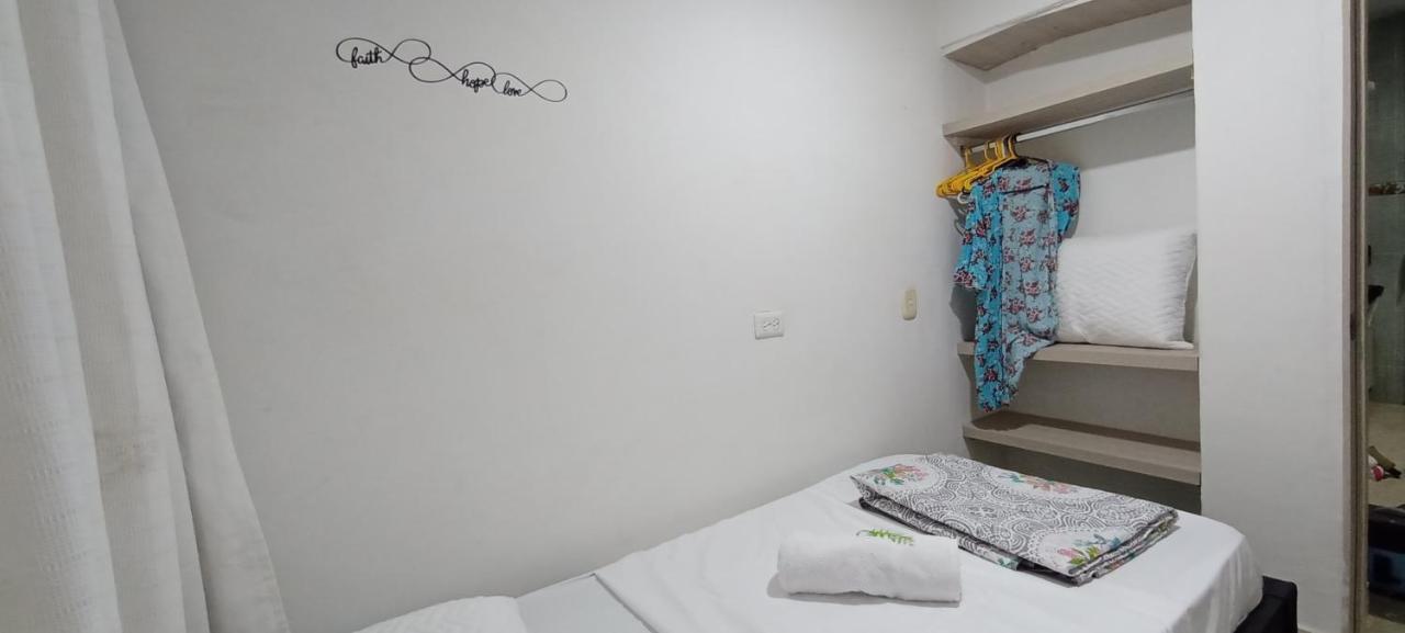 Apartment Centro Historico *