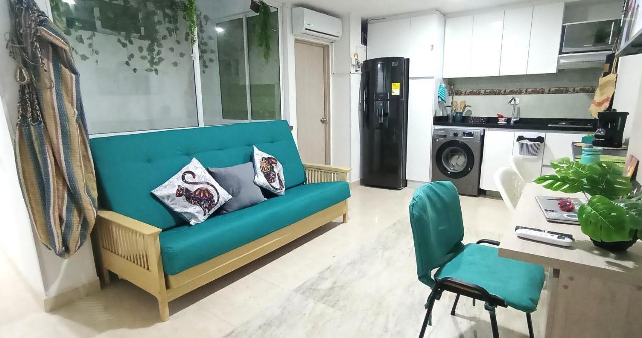 Centro Historico Apartment