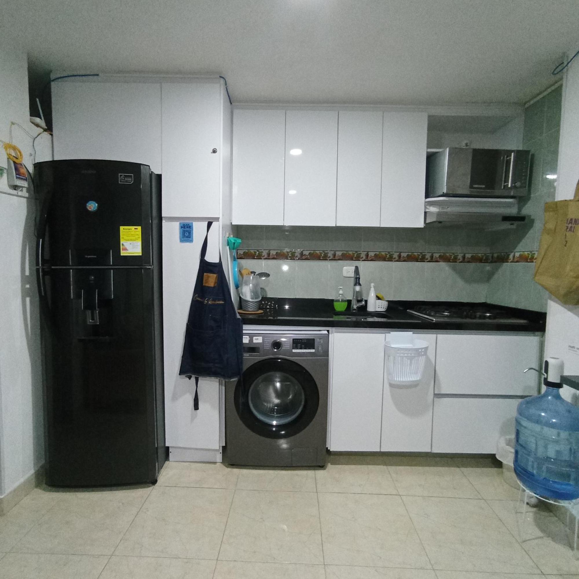 Centro Historico Apartment *