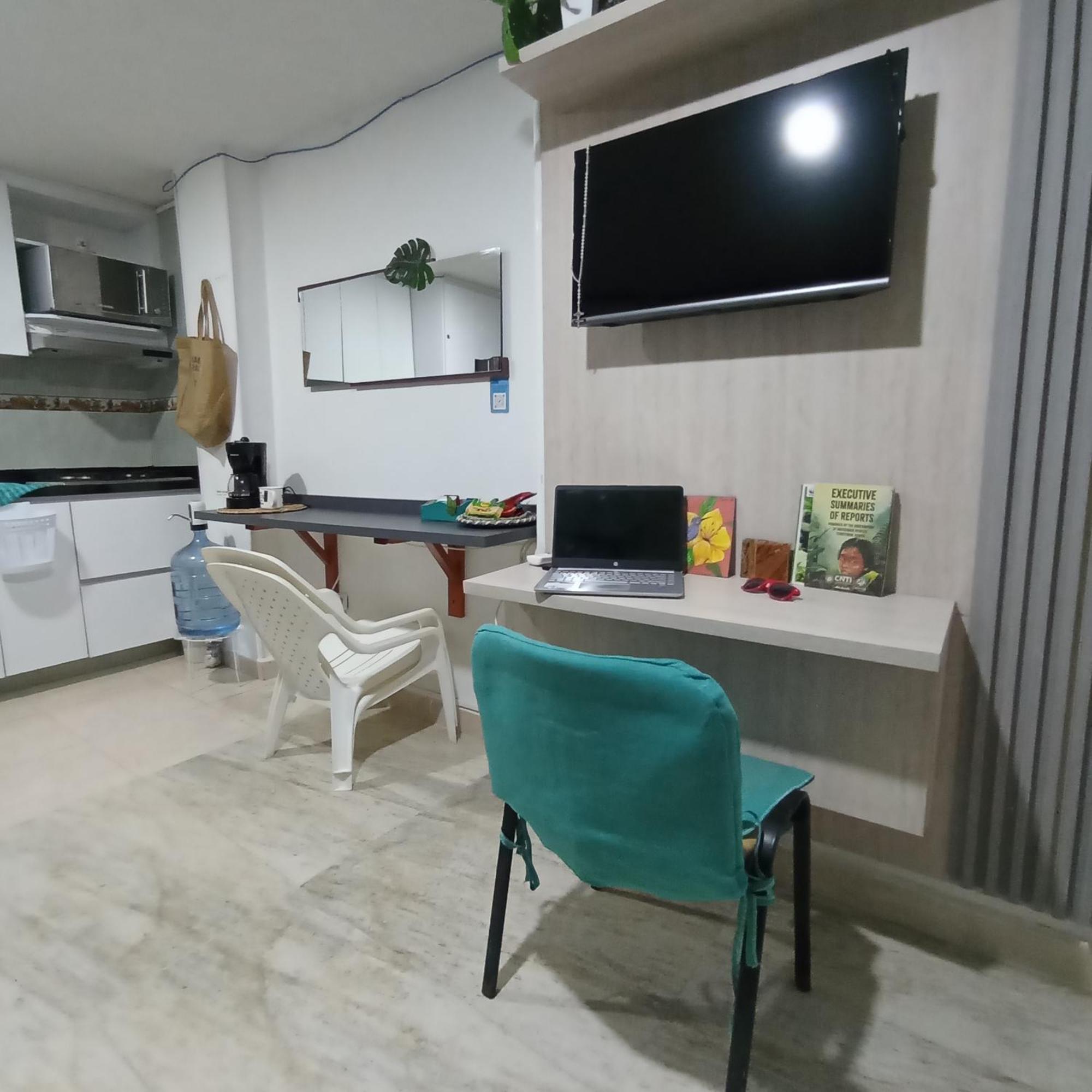 Apartment Centro Historico Santa Marta (Magdalena)