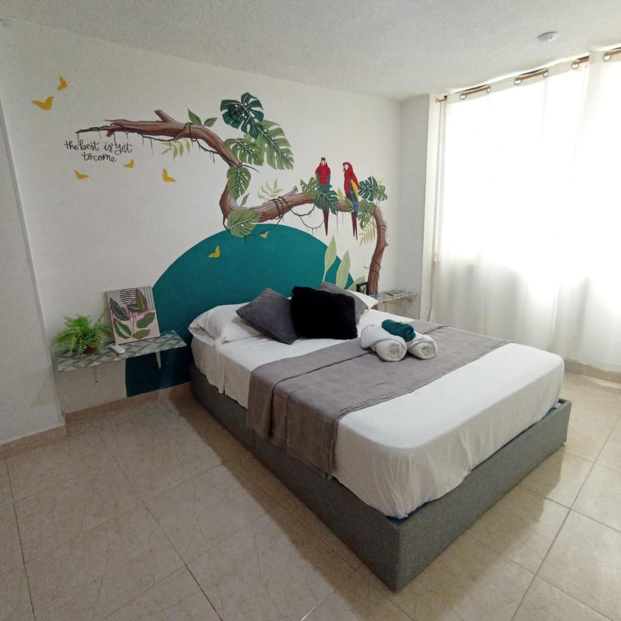 Apartment Centro Historico Santa Marta (Magdalena)