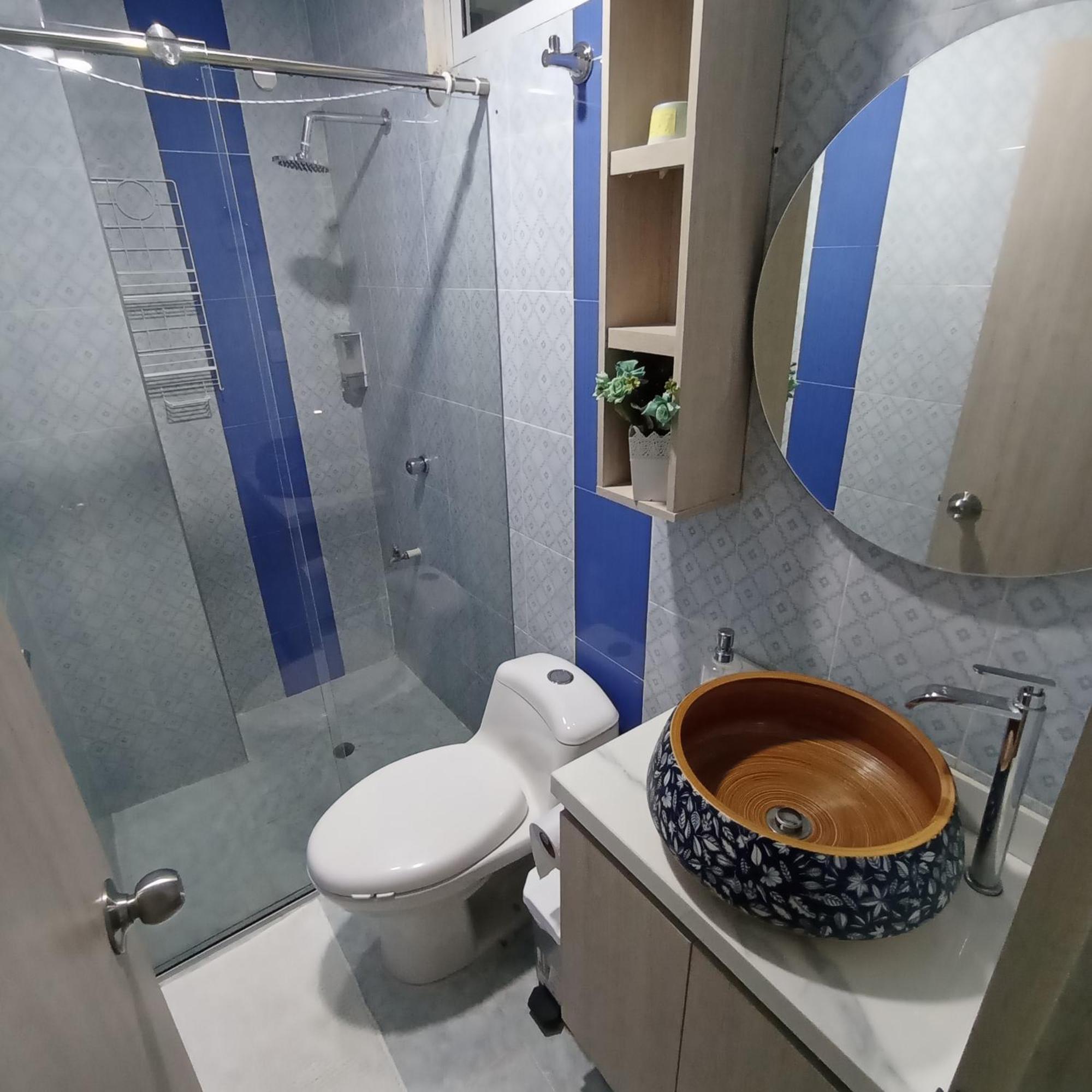 Centro Historico Apartment Santa Marta (Magdalena)