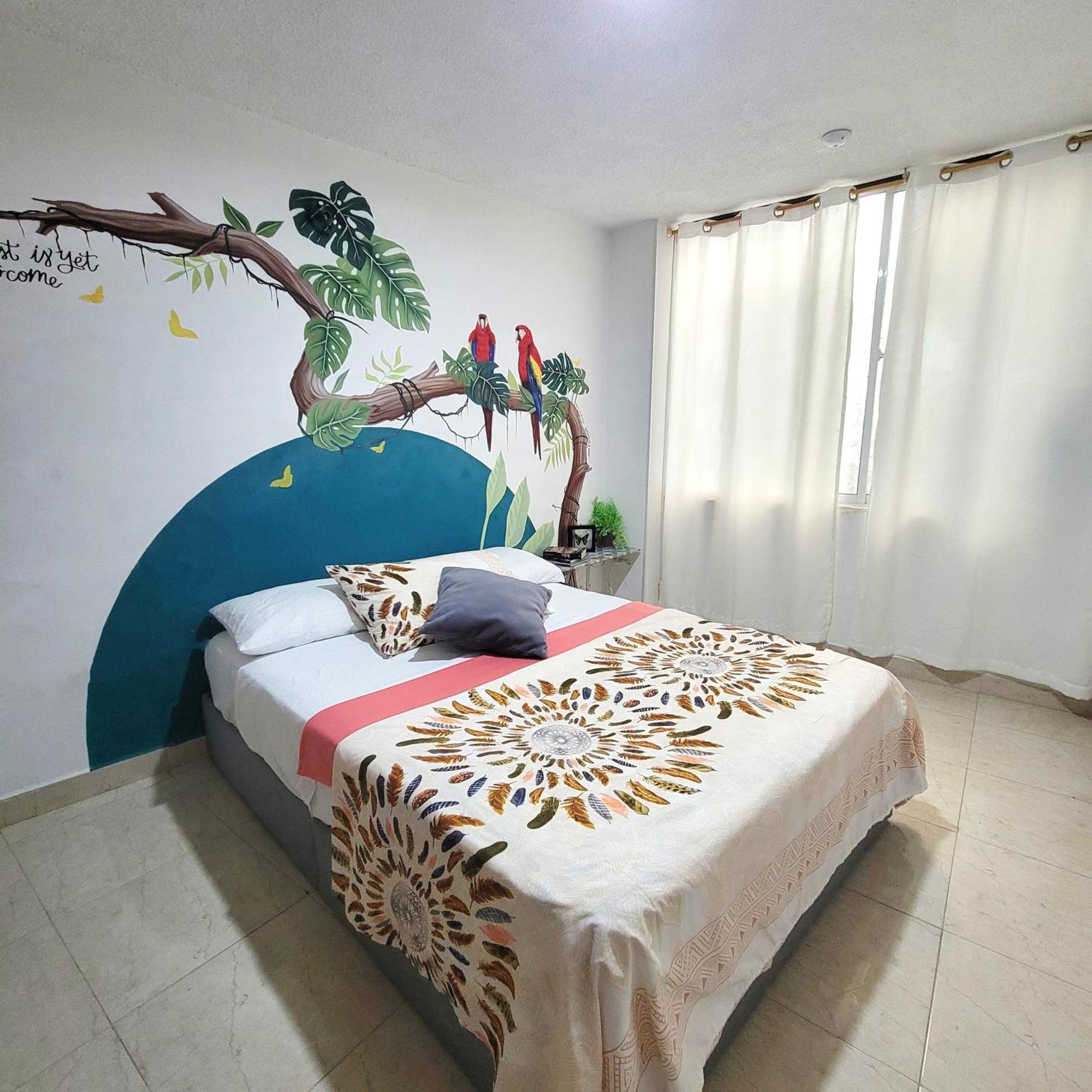 Centro Historico Apartment