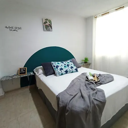 Apartamento Centro Historico Santa Marta Exterior photo