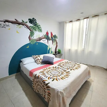Apartamento Centro Historico Santa Marta Exterior photo