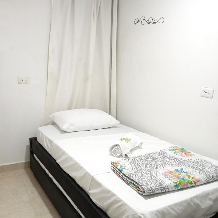 Apartment Centro Historico