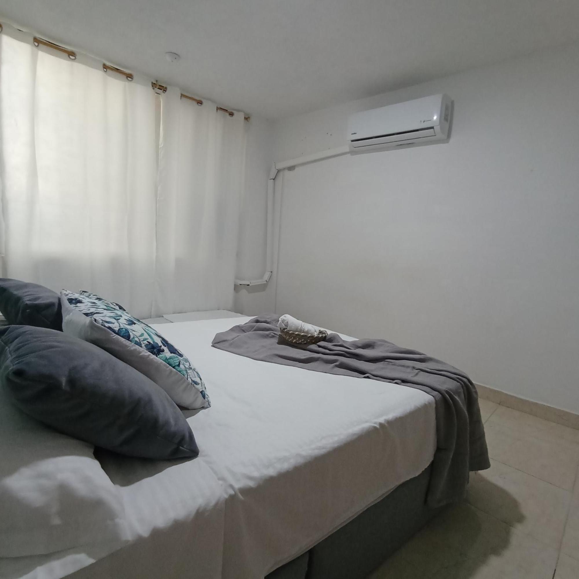 Apartment Centro Historico