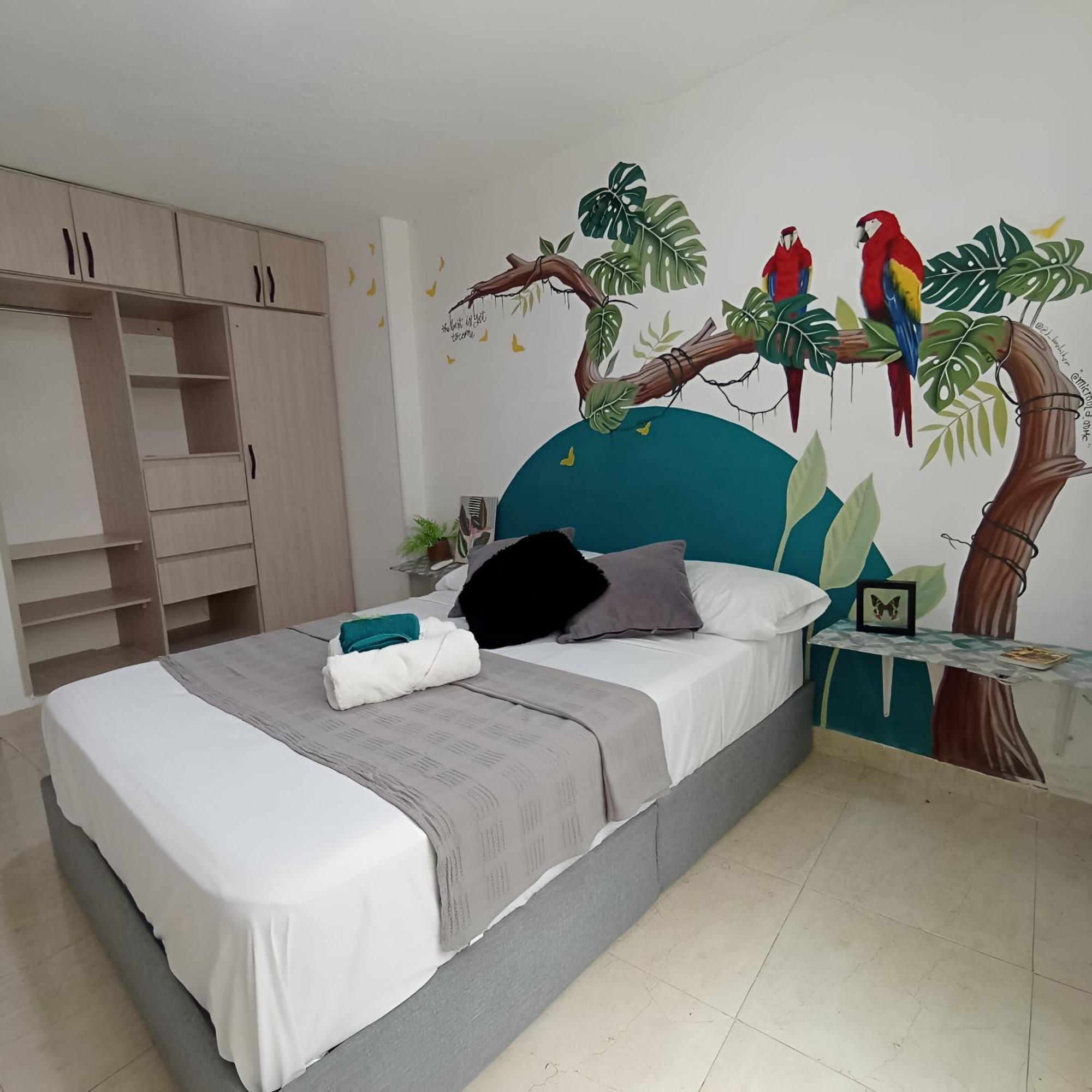 Apartment Centro Historico