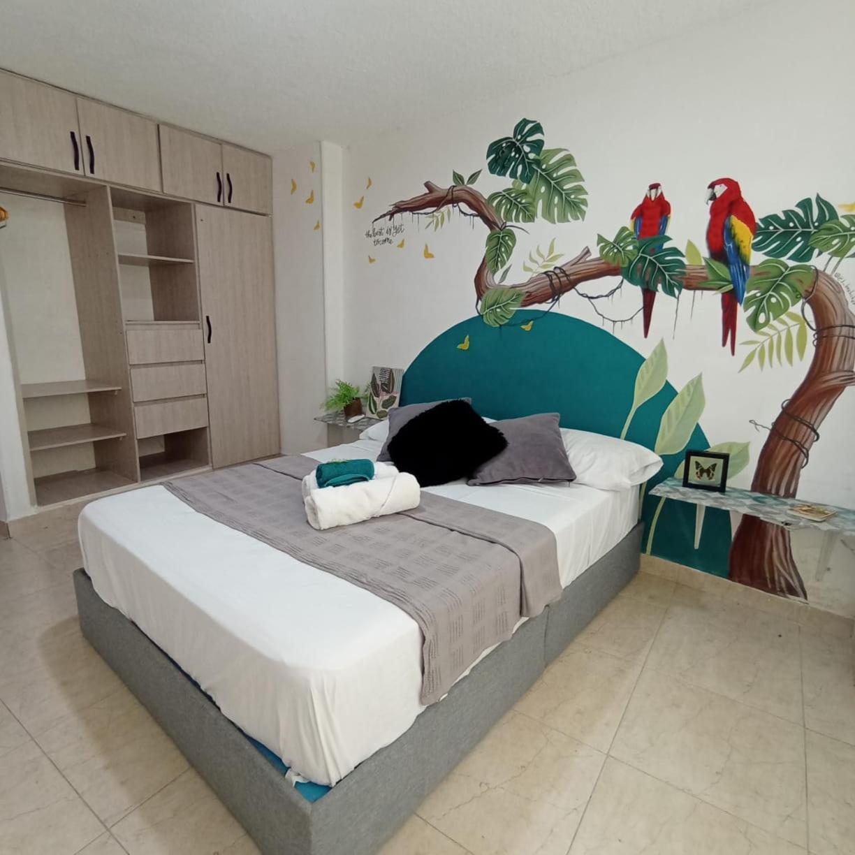 Apartment Centro Historico Santa Marta (Magdalena)