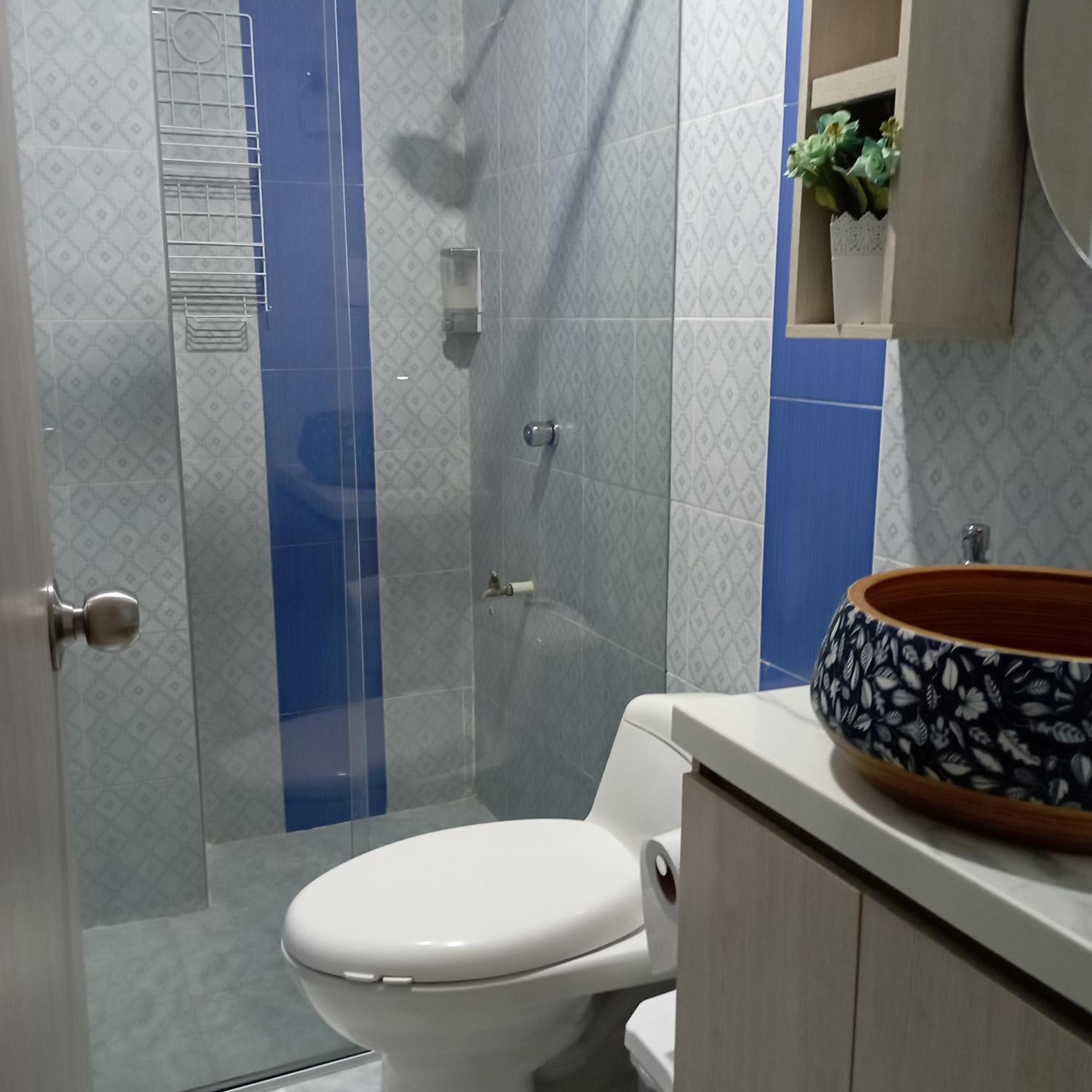 Centro Historico Apartment